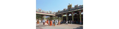 பண்ணாரியம்மன் - ஈரோடு - தமிழ்நாடு